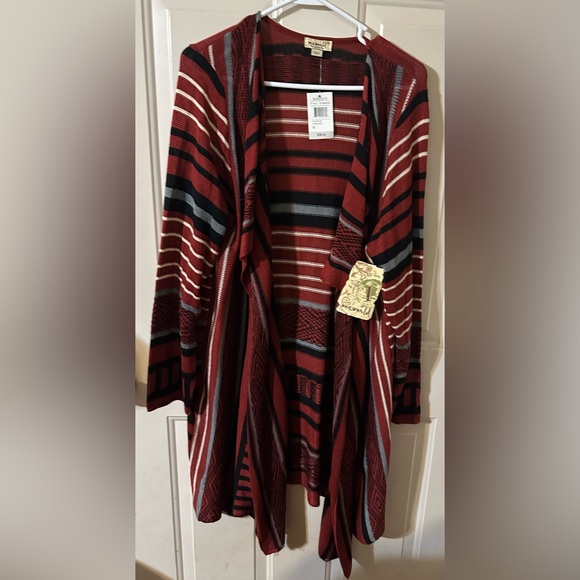 ONE WORLD Sweaters - One world. Cardigan